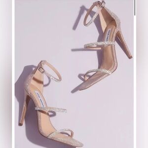 Steve Madden X DB Keyla Heels